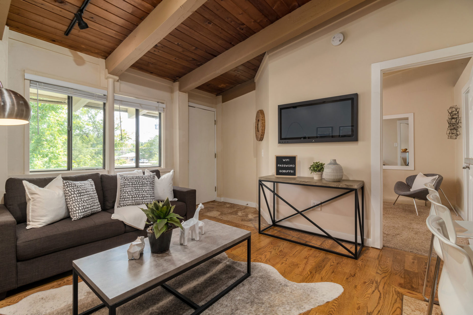 Boulder 2-Bedroom Apartment Rentals